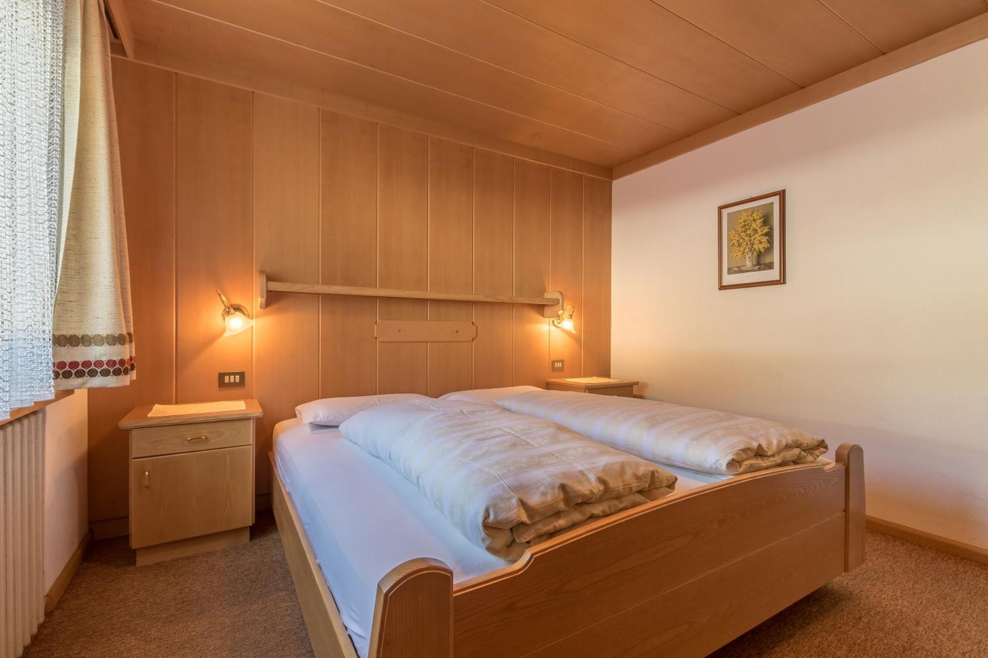 Dolomitdreams La Villa (Trentino Alto Adige) Exterior foto