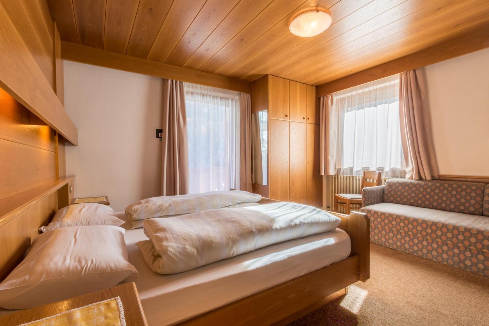 Dolomitdreams La Villa (Trentino Alto Adige) Exterior foto